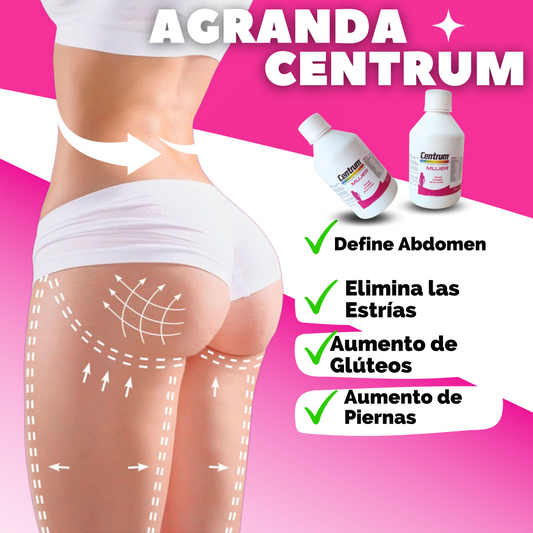 Centrum Mujer